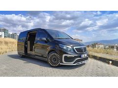 Sahibinden Mercedes - Benz Vito 114 CDI 2021 Model 