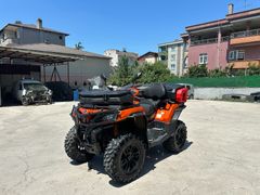 2024 MODEL CFORCE 1000 LİK 7.000 KM DE EKSTRALI