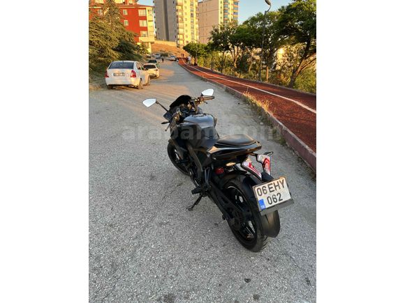 Rs200 memurdan temiz kullanılmış 