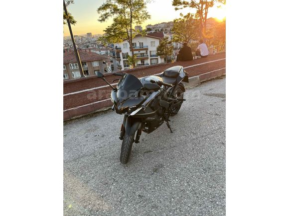 Rs200 memurdan temiz kullanılmış 
