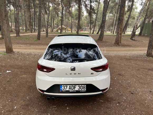 Sahibinden Seat Leon 1.4 TSI FR 2013 Model 