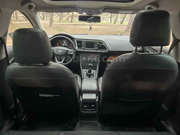 Sahibinden Seat Leon 1.4 TSI FR 2013 Model 