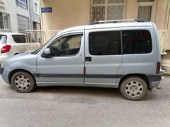 Sahibinden Peugeot Partner 2.0 HDI 2005 Model  348698 km Gri (metalik)