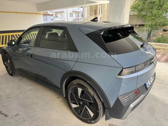 Sahibinden Hyundai Ioniq 5 Dynamic 2025 Model 