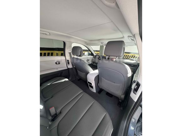 Sahibinden Hyundai Ioniq 5 Dynamic 2025 Model 