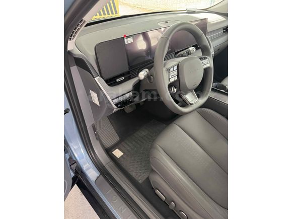 Sahibinden Hyundai Ioniq 5 Dynamic 2025 Model 