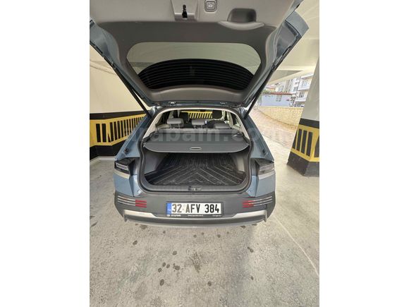 Sahibinden Hyundai Ioniq 5 Dynamic 2025 Model 