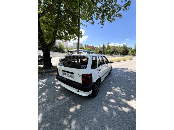 Sahibinden Fiat Tipo 1.6 S 1995 Model