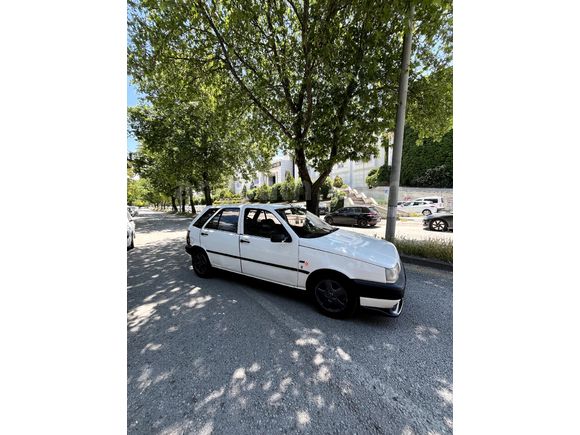 Sahibinden Fiat Tipo 1.6 S 1995 Model