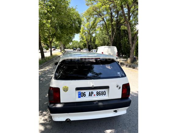 Sahibinden Fiat Tipo 1.6 S 1995 Model