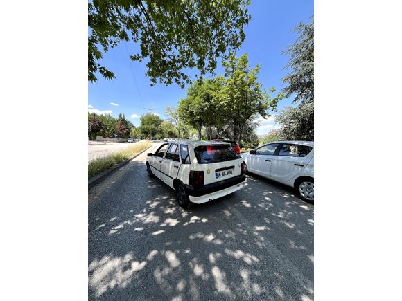 Sahibinden Fiat Tipo 1.6 S 1995 Model