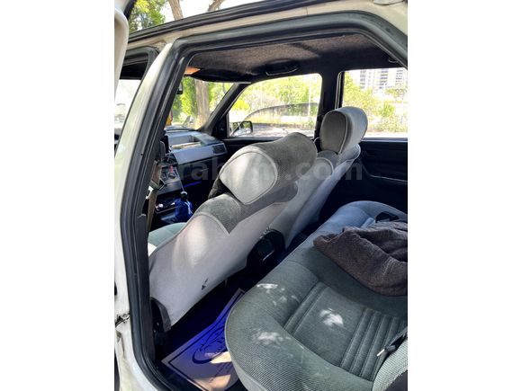 Sahibinden Fiat Tipo 1.6 S 1995 Model