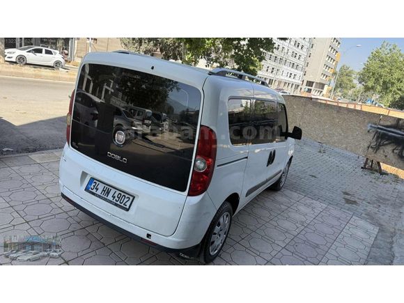 TEMİZ AİLE ARACI