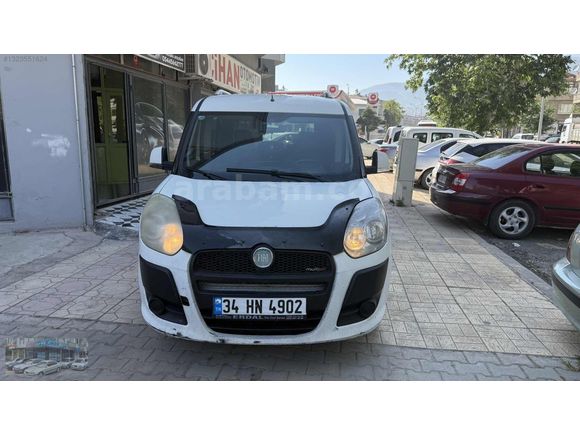 TEMİZ AİLE ARACI