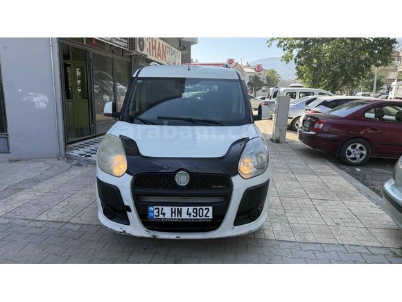 TERTEMİZ AİLE ARACI