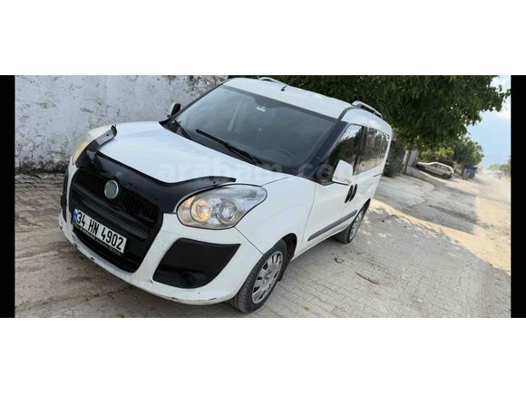 TERTEMİZ AİLE ARACI