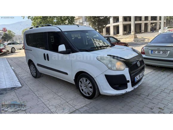 TEMİZ AİLE ARACI