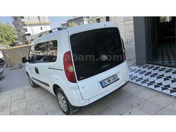 TERTEMİZ AİLE ARACI