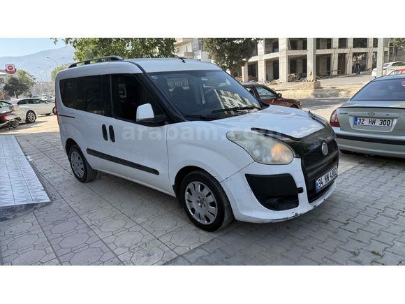 TERTEMİZ AİLE ARACI