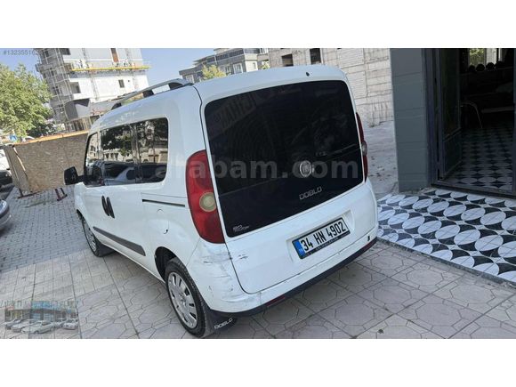 TEMİZ AİLE ARACI