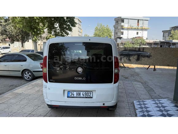 TERTEMİZ AİLE ARACI