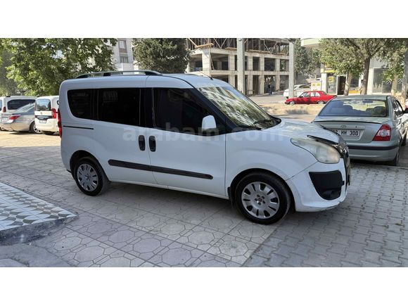 TERTEMİZ AİLE ARACI