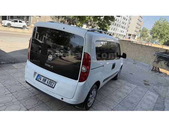 TERTEMİZ AİLE ARACI