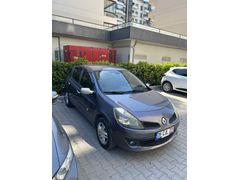 Sahibinden Renault Clio 1.5 dCi Expression 2007 Model 