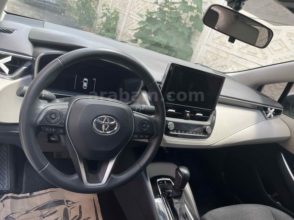 Sahibinden Toyota Corolla 1.5 Dream 2023 Model 
