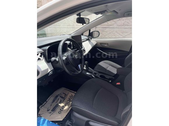 Sahibinden Toyota Corolla 1.5 Dream 2023 Model 