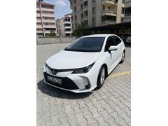 Sahibinden Toyota Corolla 1.5 Dream 2023 Model 