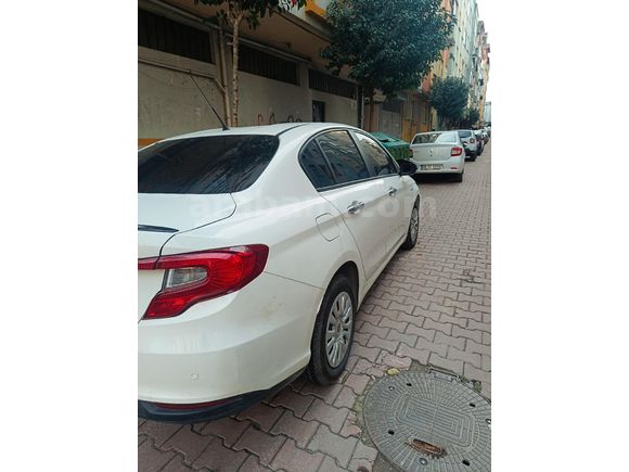 Sahibinden Fiat Egea 1.3 Multijet Easy 2020 Model