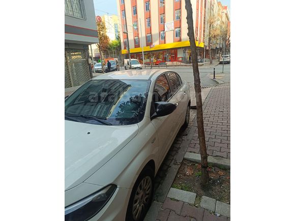 Sahibinden Fiat Egea 1.3 Multijet Easy 2020 Model