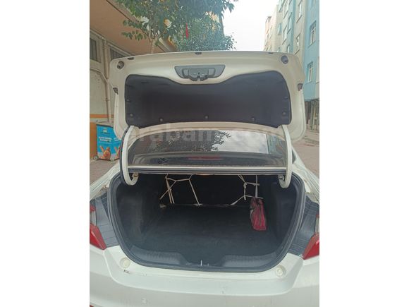 Sahibinden Fiat Egea 1.3 Multijet Easy 2020 Model