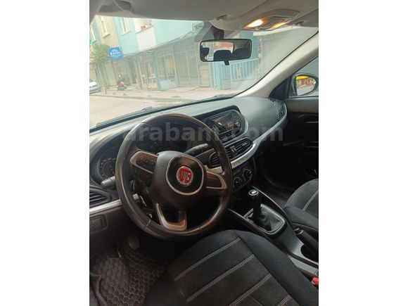 Sahibinden Fiat Egea 1.3 Multijet Easy 2020 Model