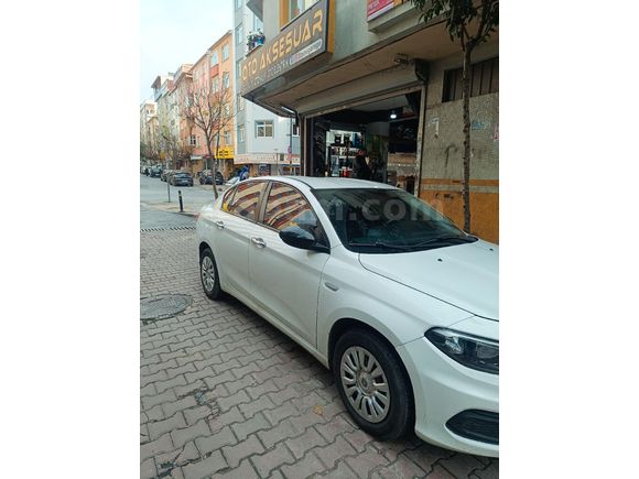 Sahibinden Fiat Egea 1.3 Multijet Easy 2020 Model