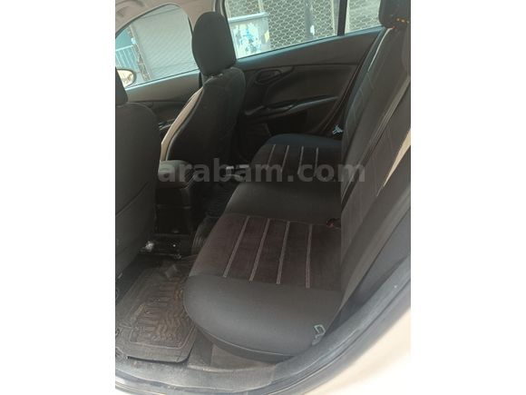Sahibinden Fiat Egea 1.3 Multijet Easy 2020 Model