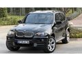 Galeriden BMW X5 30d xDrive M SPORT 2008 Model İstanbul