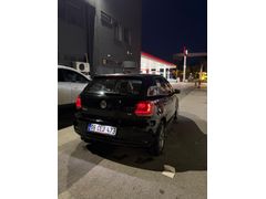 Sahibinden Volkswagen Polo 1.4 Comfortline 2010 Model  185.000 km Siyah