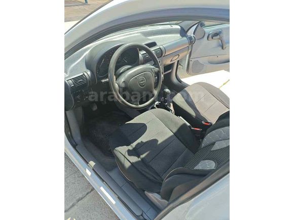 Sahibinden Opel Corsa 1.4 Swing 1998 Model 