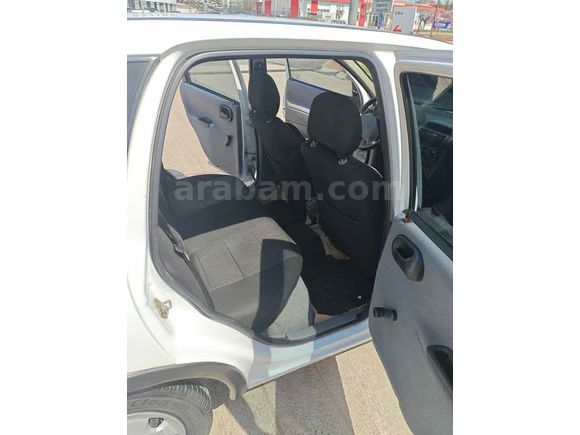 Sahibinden Opel Corsa 1.4 Swing 1998 Model 