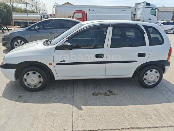Sahibinden Opel Corsa 1.4 Swing 1998 Model 