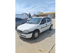 Sahibinden Opel Corsa 1.4 Swing 1998 Model 