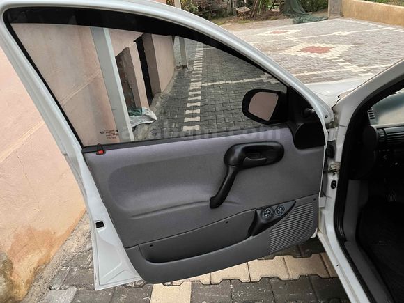 Sahibinden Opel Corsa 1.4 Swing 1998 Model 