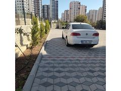 Sahibinden Volkswagen Passat 1.6 TDi BlueMotion 2012 Model