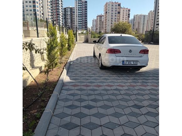 Sahibinden Volkswagen Passat 1.6 TDi BlueMotion 2012 Model