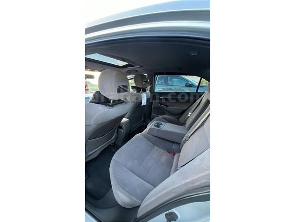 Sahibinden Honda Civic 1.6i VTEC Elegance 2007 Model