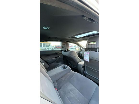 Sahibinden Honda Civic 1.6i VTEC Elegance 2007 Model