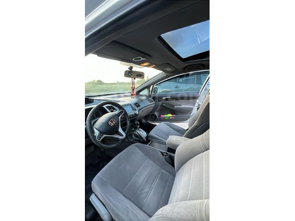 Sahibinden Honda Civic 1.6i VTEC Elegance 2007 Model