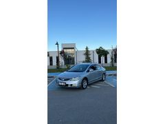 Sahibinden Honda Civic 1.6i VTEC Elegance 2007 Model